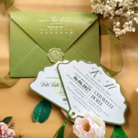 Thiệp cưới TA232